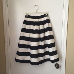 Midi Skirt